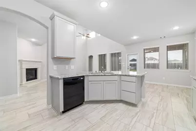 4919 Valley White Oak Lane, Houston, TX 77084 - Photo 7