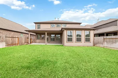 4919 Valley White Oak Lane, Houston, TX 77084 - Photo 33