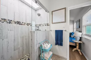 125 Bay Ave, Surfside Beach, TX 77541 - Photo 15