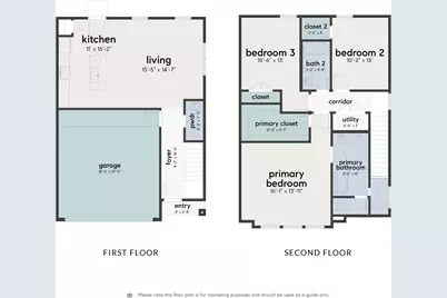 5810 Highland Sky Lane, Houston, TX 77091 - Photo 3