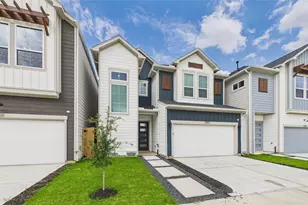 5810 Highland Sky Ln, Houston, TX 77091 - Photo 1