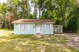 412 M L King Dr, Woodville, TX 75979 - Photo 1