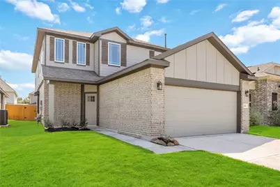 1204 Lilly Lane, Bellville, TX 77418 - Photo 1