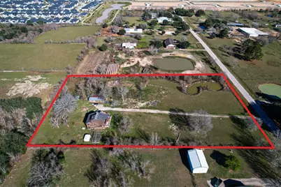 6250 N Mallard Drive, Fulshear, TX 77441 - Photo 17
