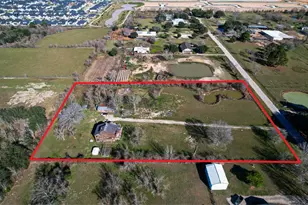 6250 N Mallard Dr, Fulshear, TX 77441 - Photo 17