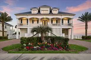 19507 Shores Dr, Galveston, TX 77554 - Photo 3