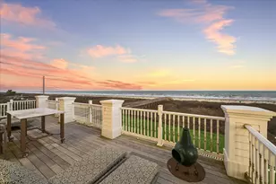 19507 Shores Dr, Galveston, TX 77554 - Photo 1