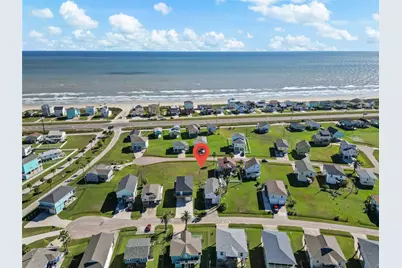 Lot 38 Buena, Galveston, TX 77554 - Photo 3
