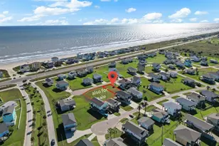 Lot 38 Buena, Galveston, TX 77554 - Photo 1