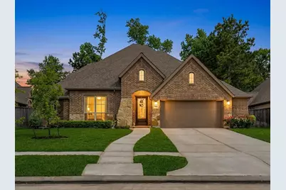 23411 Elmwood Bend Lane, New Caney, TX 77357 - Photo 35