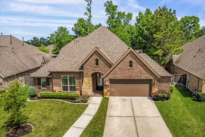 23411 Elmwood Bend Lane, New Caney, TX 77357 - Photo 1