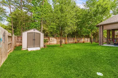 23411 Elmwood Bend Lane, New Caney, TX 77357 - Photo 29