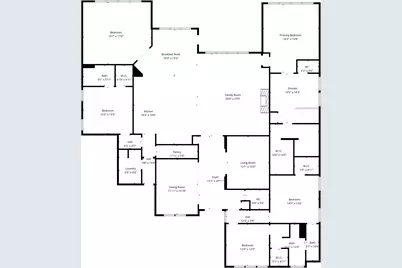 14202 Lollypine Pointe Drive, Cypress, TX 77433 - Photo 39