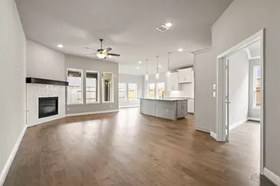 22218 Junction Peak Drive, Porter, TX 77365 - Photo 5