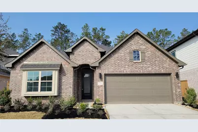 22218 Junction Peak Drive, Porter, TX 77365 - Photo 1