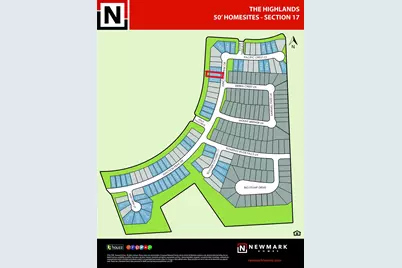 22218 Junction Peak Drive, Porter, TX 77365 - Photo 21