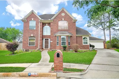 11414 Oak Lake Vista Court, Sugar Land, TX 77498 - Photo 1