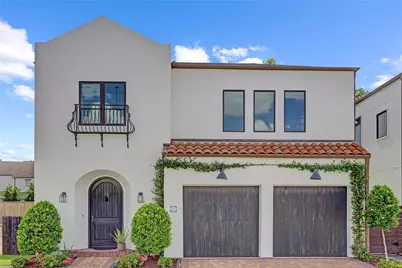 1715 Maravilla Drive, Houston, TX 77055 - Photo 1