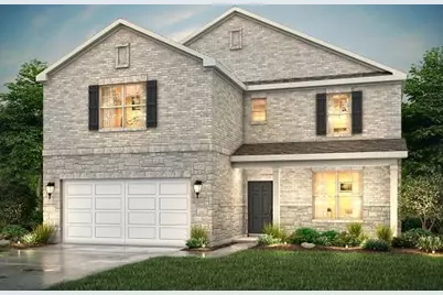 312 Tall Birch Drive, Hockley, TX 77447 - Photo 1