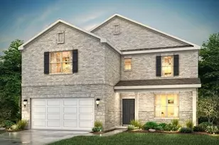 312 Tall Birch Dr, Hockley, TX 77447 - Photo 1