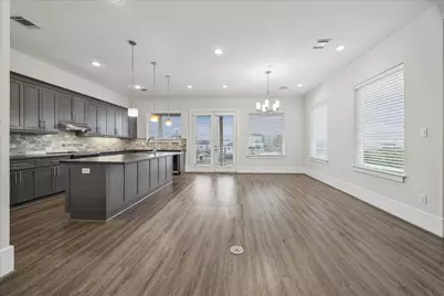 1304 Nashua Street #A, Houston, TX 77008 - Photo 7