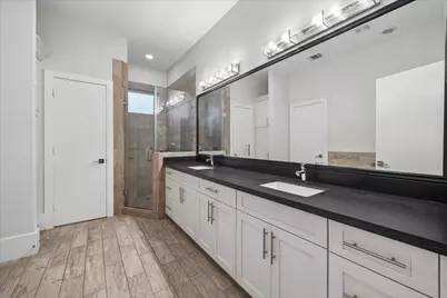1304 Nashua Street #A, Houston, TX 77008 - Photo 5