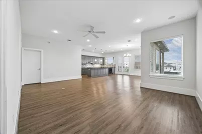 1304 Nashua Street #A, Houston, TX 77008 - Photo 3