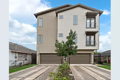1304 Nashua Street #A, Houston, TX 77008 - Photo 1