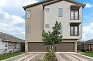 1304 Nashua St, Houston, TX 77008 - Photo 1
