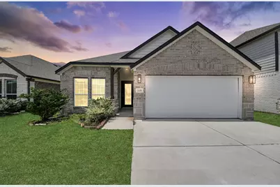 3335 Hackberry Tree Lane, Katy, TX 77449 - Photo 1