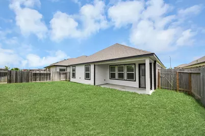 3335 Hackberry Tree Lane, Katy, TX 77449 - Photo 7