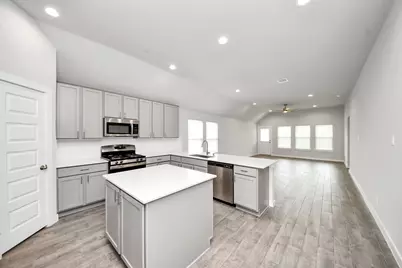 3335 Hackberry Tree Lane, Katy, TX 77449 - Photo 15