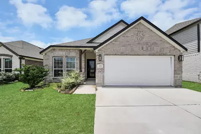 3335 Hackberry Tree Lane, Katy, TX 77449 - Photo 3