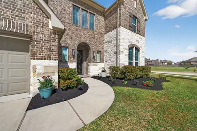 9555 Pappas Creek Court, Brookshire, TX 77423 - Photo 3
