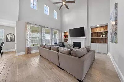 9555 Pappas Creek Court, Brookshire, TX 77423 - Photo 7