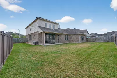 9555 Pappas Creek Court, Brookshire, TX 77423 - Photo 41