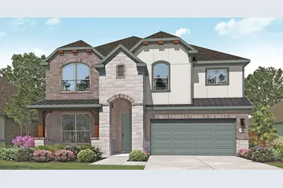 329 Magnolia View Drive, Brookshire, TX 77423 - Photo 1