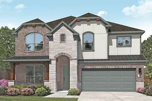 329 Magnolia Vw Dr, Brookshire, TX 77423 - Photo 1
