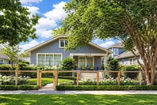 1524 Columbia St, Houston, TX 77009 - Photo 1