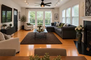 1524 Columbia St, Houston, TX 77009 - Photo 3