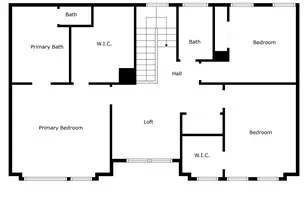 8907 Knoll Branch Dr Dr, Houston, TX 77080 - Photo 31