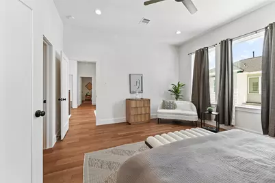 8907 Knoll Branch Dr Drive, Houston, TX 77080 - Photo 17