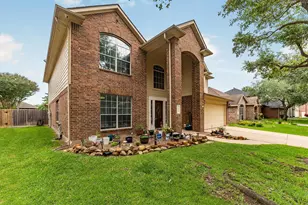 6822 Summer Bridge Ln, Spring, TX 77379 - Photo 5