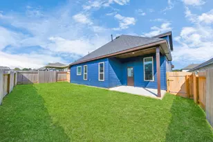 11845 Whirlaway Dr, Willis, TX 77318 - Photo 7