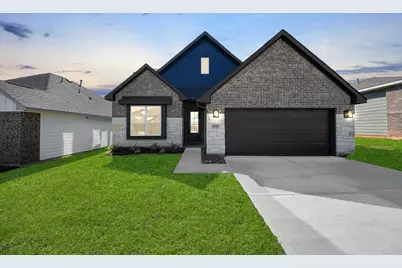 11845 Whirlaway Drive, Willis, TX 77318 - Photo 5