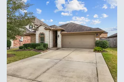 4818 Ladona Court, League City, TX 77573 - Photo 1