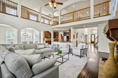11306 Longmire Creek Court, Conroe, TX 77304 - Photo 11