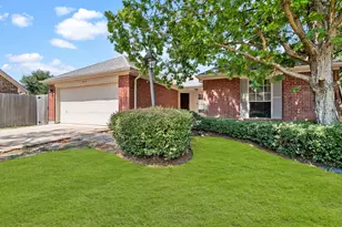 2610 Cloverfield Ct, Pearland, TX 77584 - Photo 1