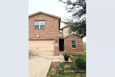 1018 Texas Timbers Drive, Katy, TX 77493 - Photo 1