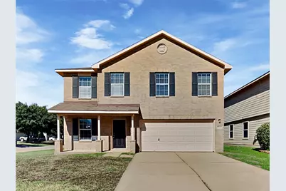 20930 Baronsledge Lane, Katy, TX 77449 - Photo 1